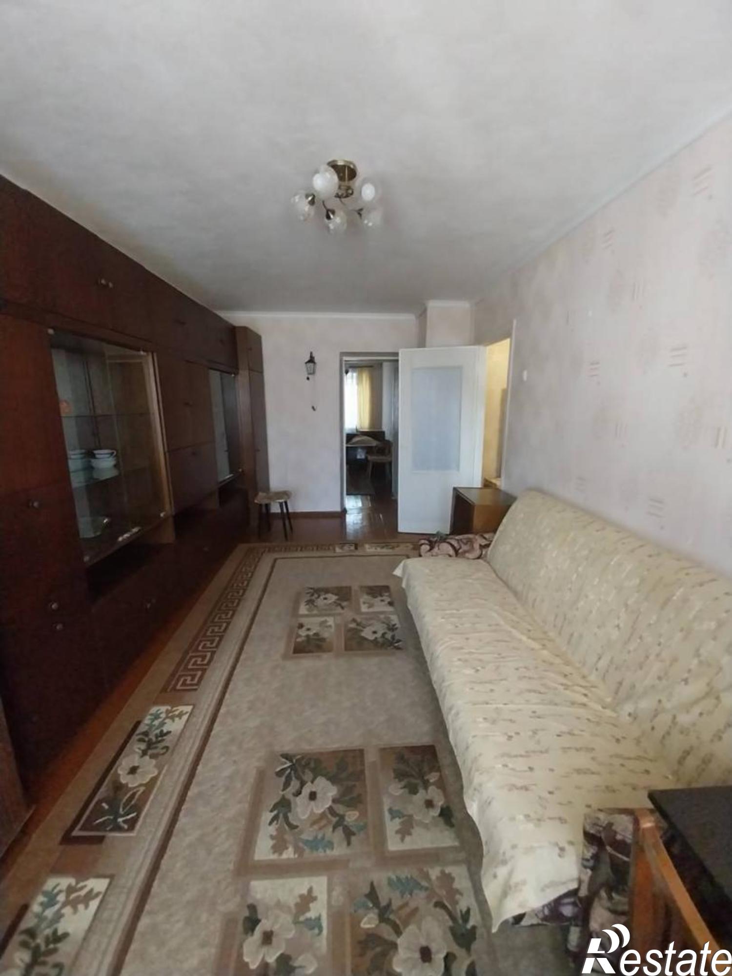 Сдать квартиру за 20 000 рублей на улица Ляпидевского, 1/13