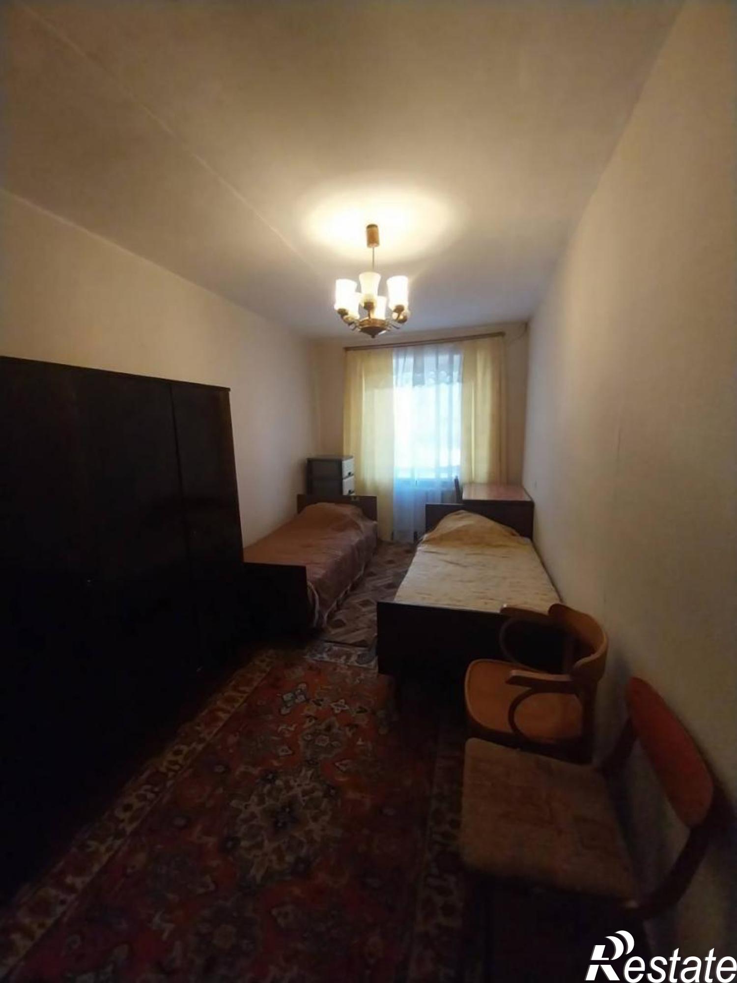 Сдать квартиру за 20 000 рублей на улица Ляпидевского, 1/13