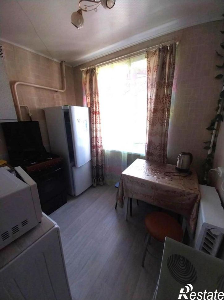 2-комн квартира улица Ляпидевского, 1/13