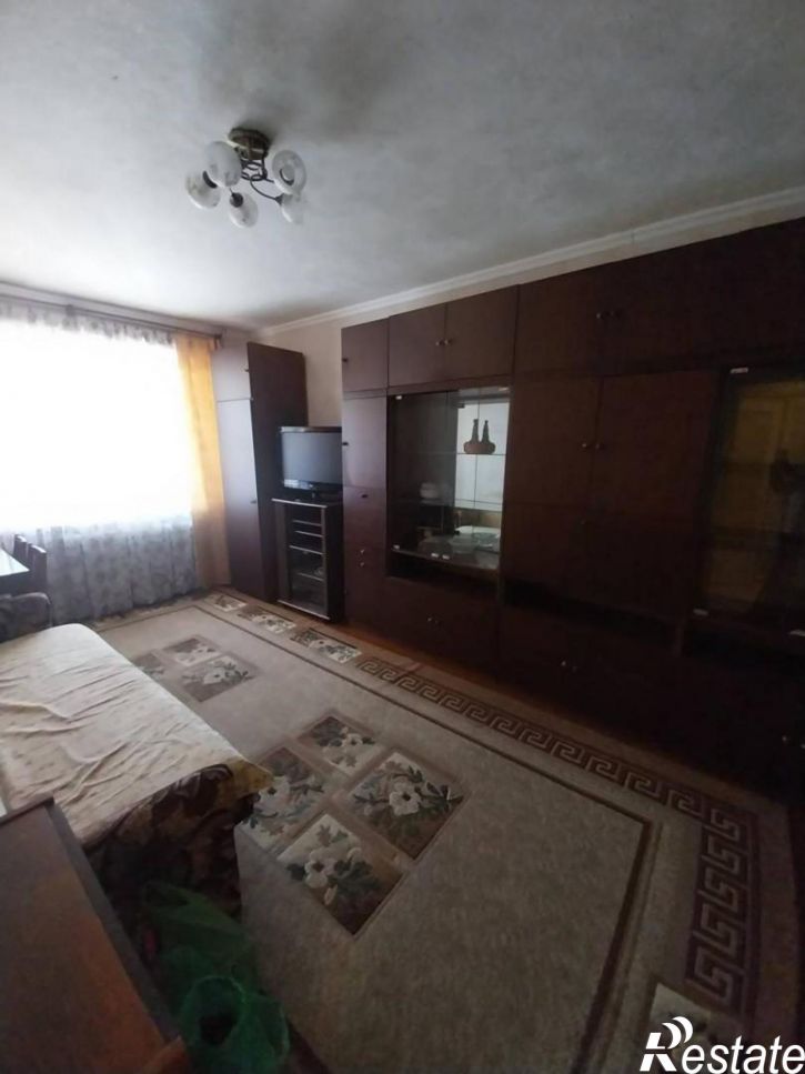 2-комн квартира улица Ляпидевского, 1/13