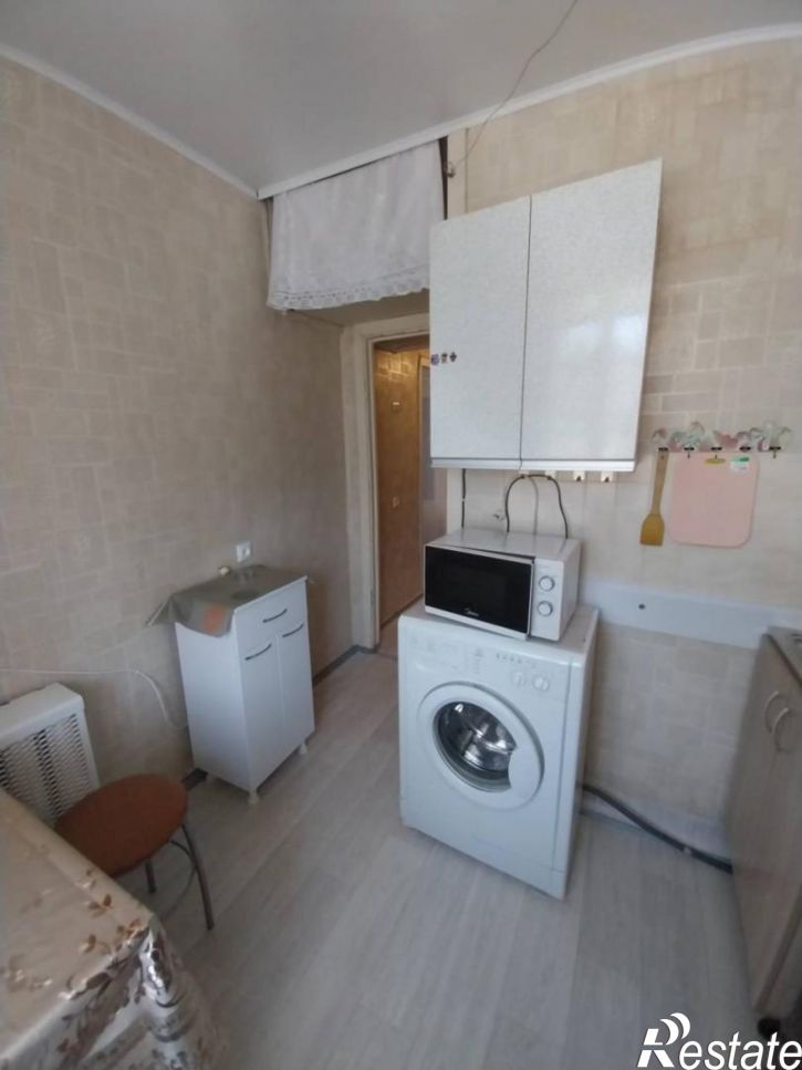 2-комн квартира улица Ляпидевского, 1/13