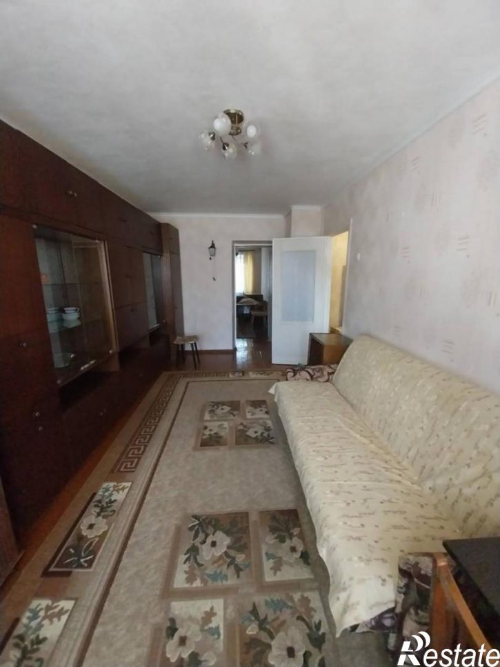 2-комн квартира улица Ляпидевского, 1/13