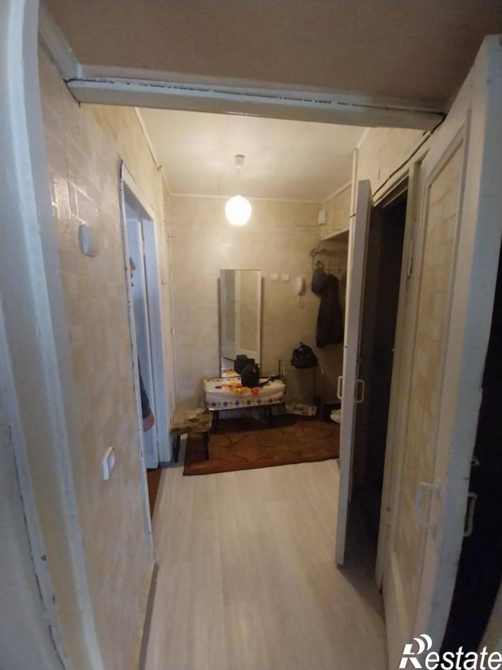 2-комн квартира улица Ляпидевского, 1/13