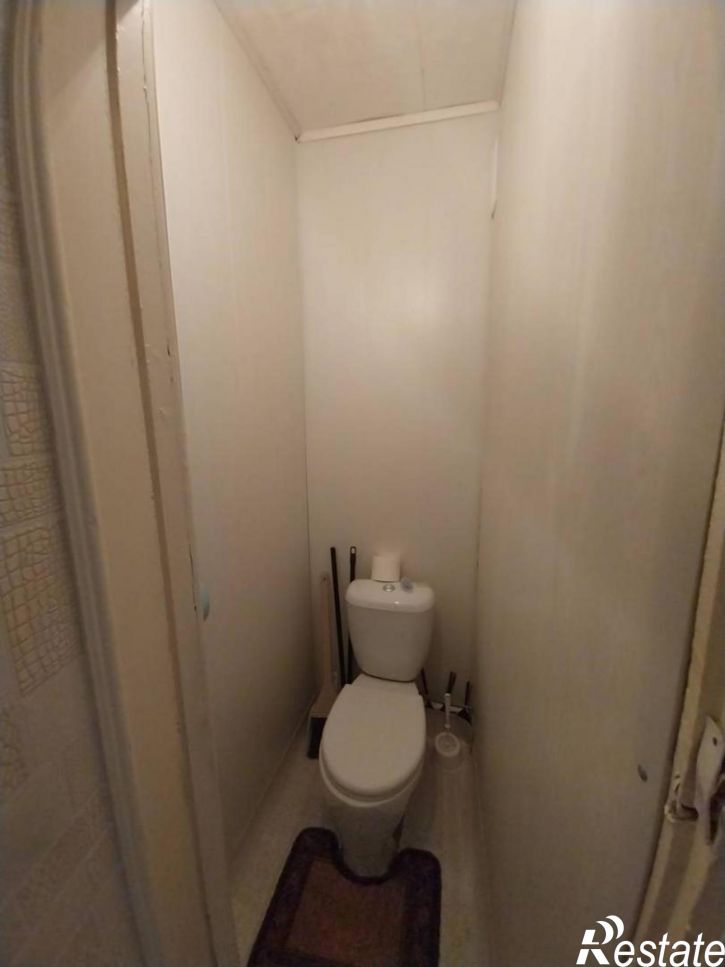 2-комн квартира улица Ляпидевского, 1/13