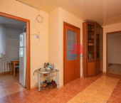 3-комн, 62кв м, этаж 3/9 Большая Октябрьская улица, д.126