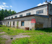 помещение 2020 кв м Камышовая улица, д.15