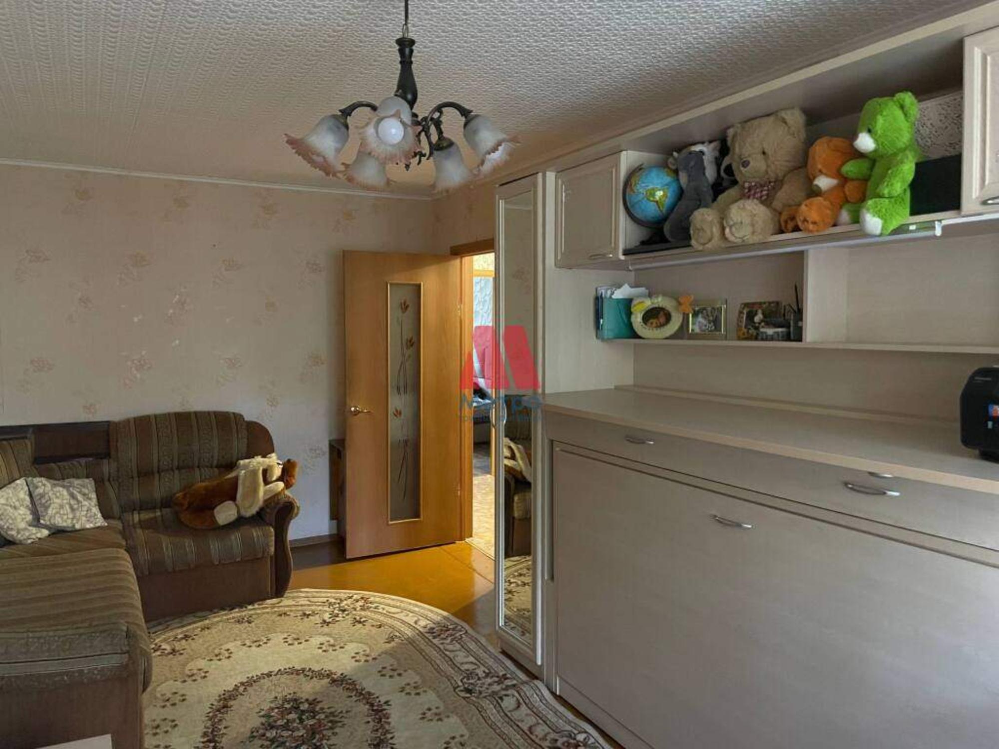 Купить квартиру за 5 000 000 рублей на Машиностроителей проспект, д.22к2