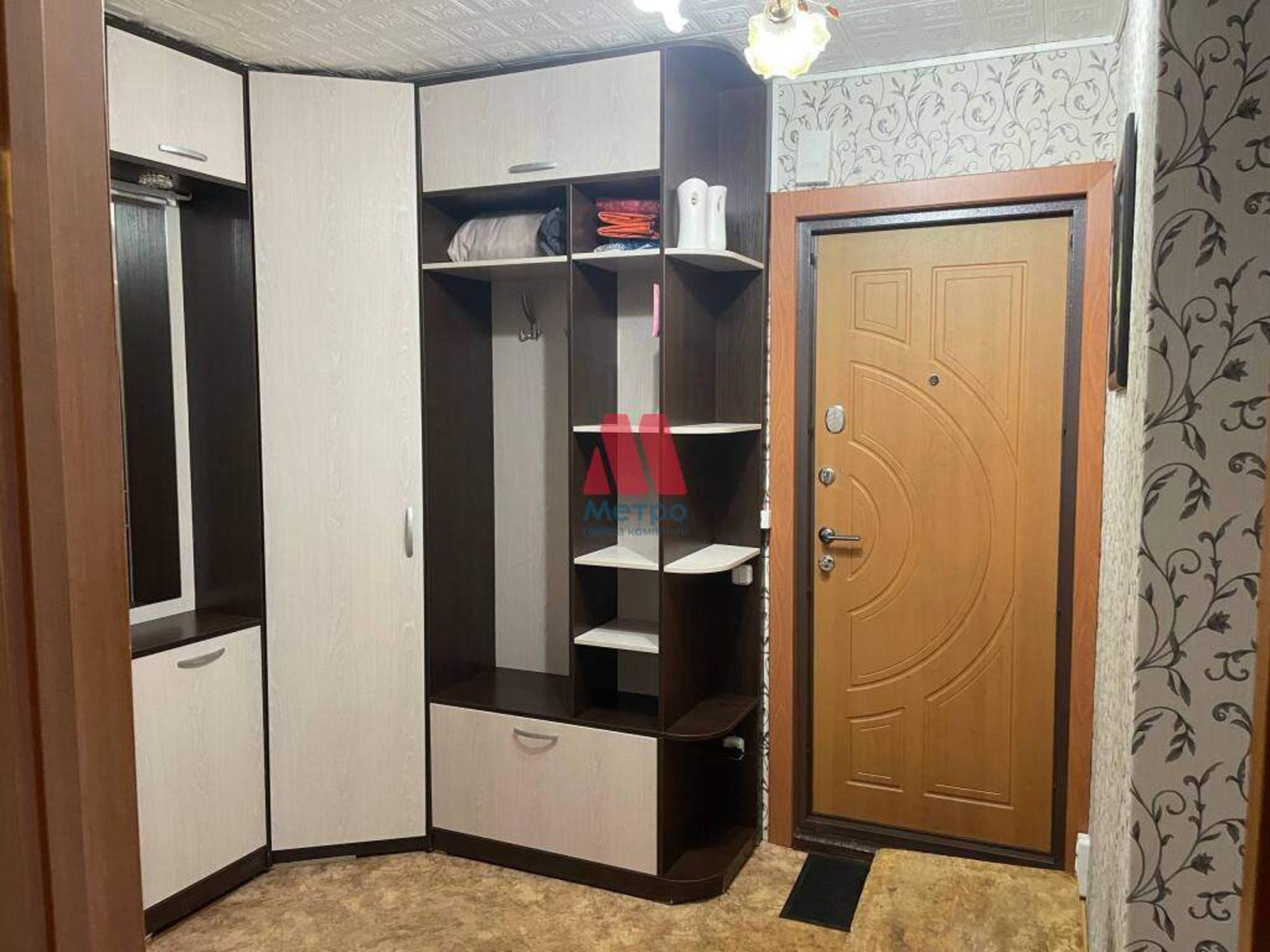 Купить квартиру за 5 000 000 рублей на Машиностроителей проспект, д.22к2