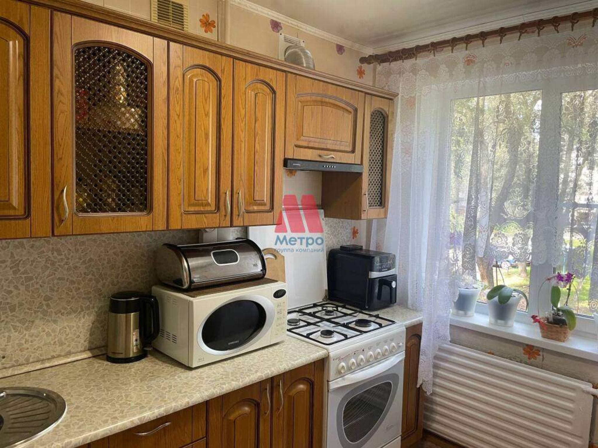 Купить квартиру за 5 000 000 рублей на Машиностроителей проспект, д.22к2