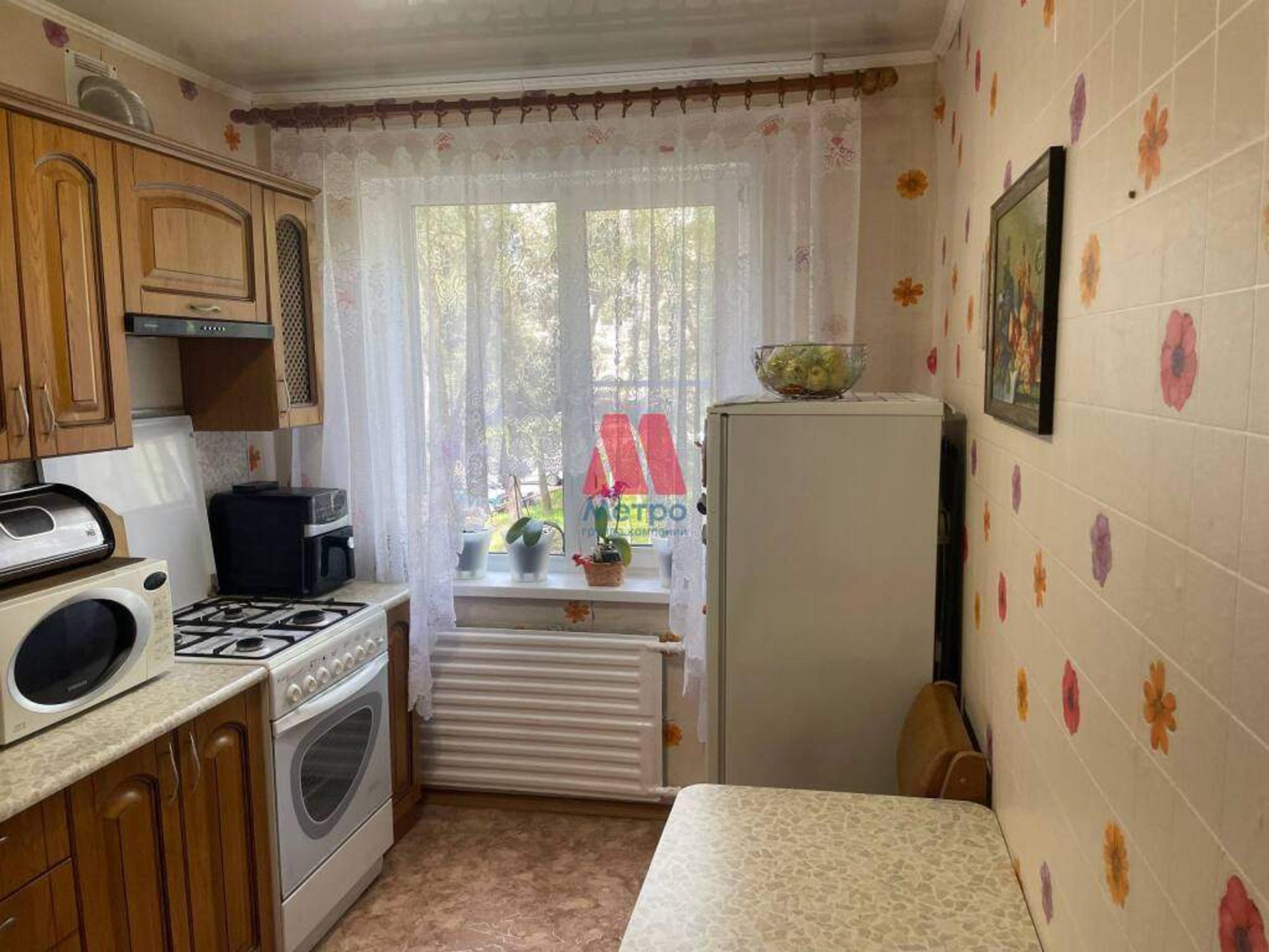 Купить квартиру за 5 000 000 рублей на Машиностроителей проспект, д.22к2