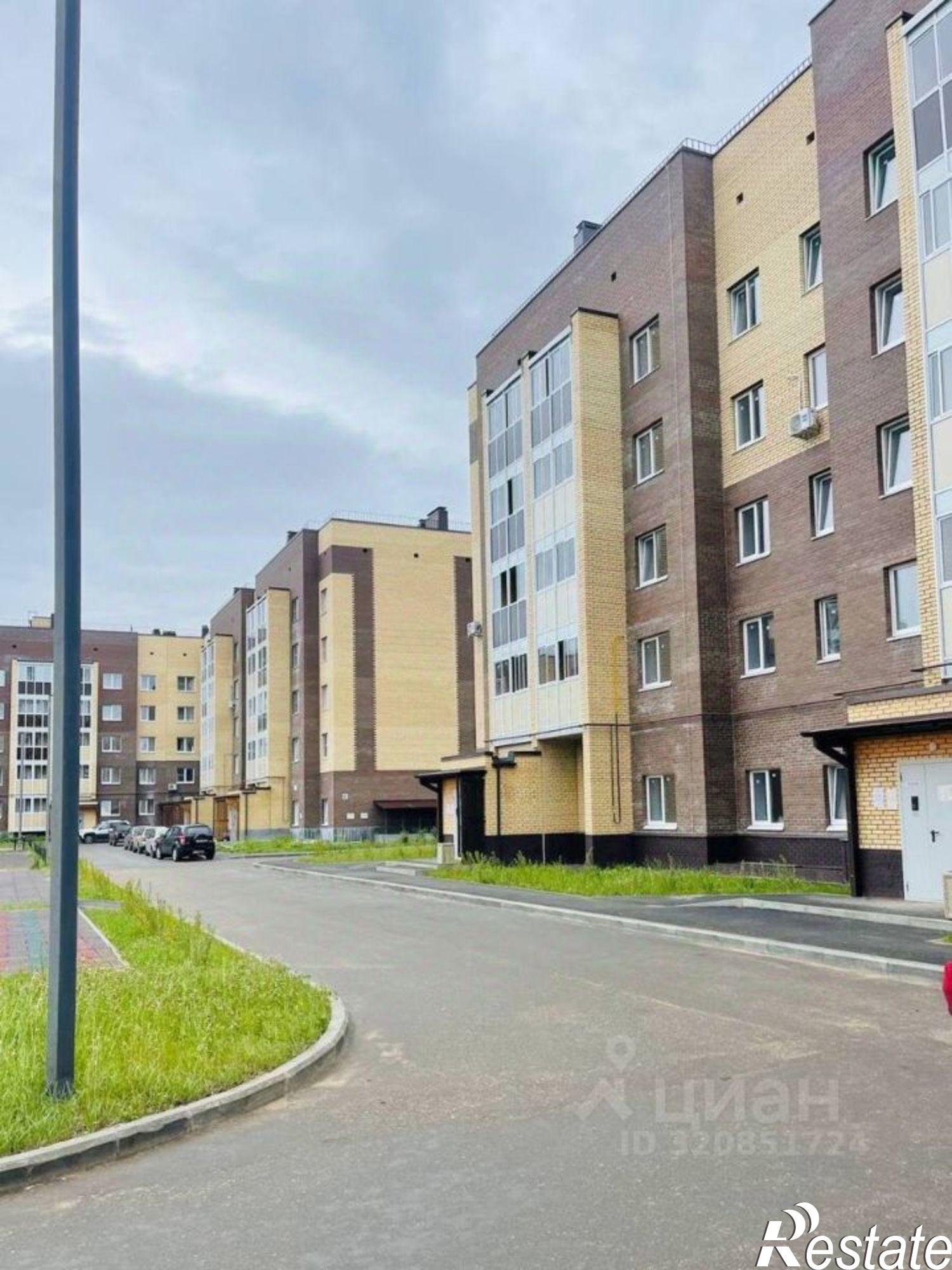 Купить комнату за 4 250 000 рублей на улица Калинина, 37