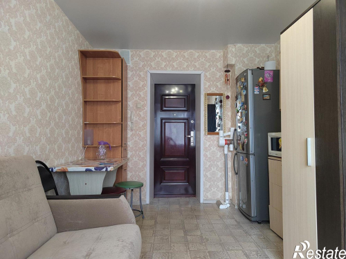 Продажа комнаты улица Цветочная, 9