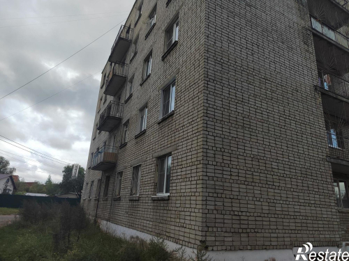 Продажа комнаты улица Цветочная, 9