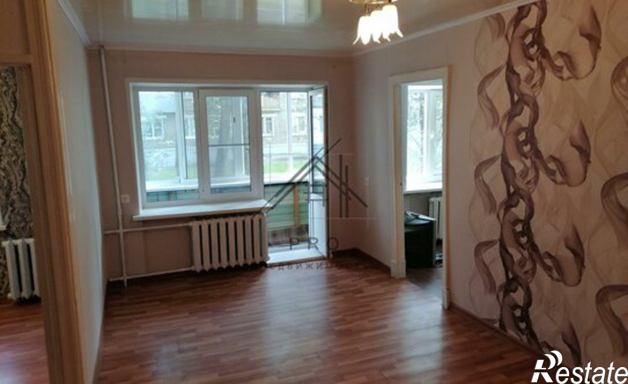 Купить квартиру за 3 910 000 рублей на улица Нефтяников, 12