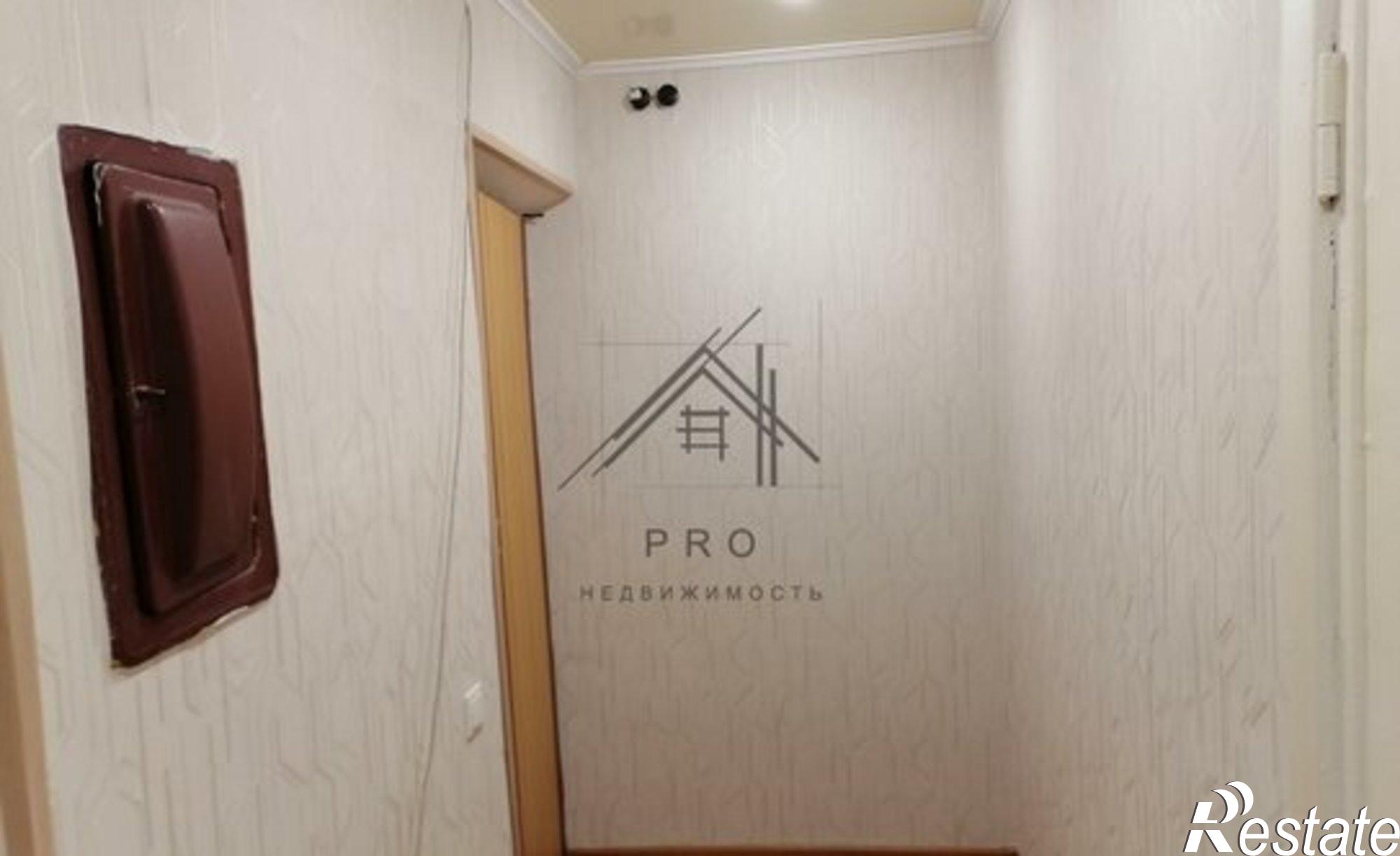 Купить квартиру за 3 910 000 рублей на улица Нефтяников, 12