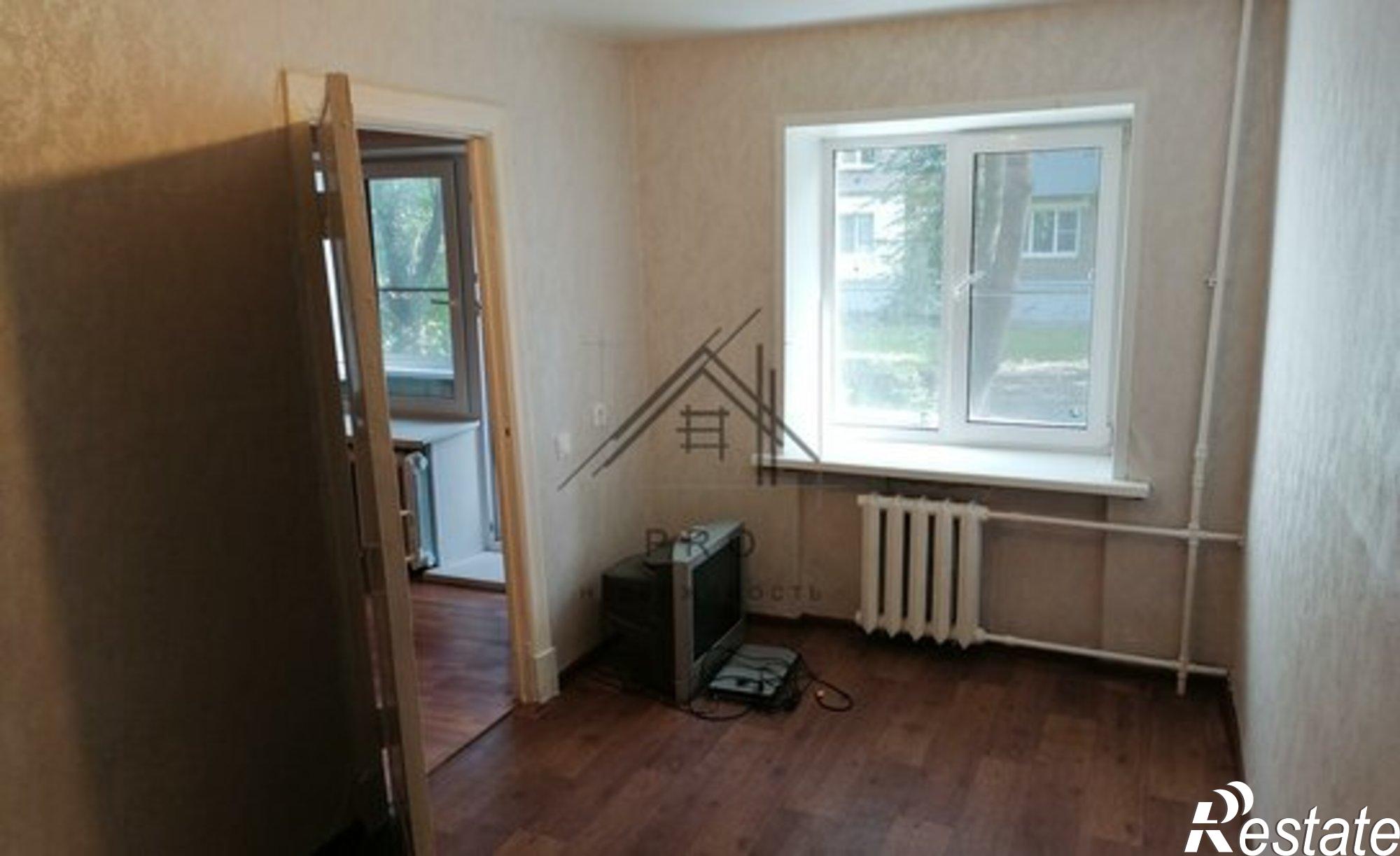 Купить квартиру за 3 910 000 рублей на улица Нефтяников, 12