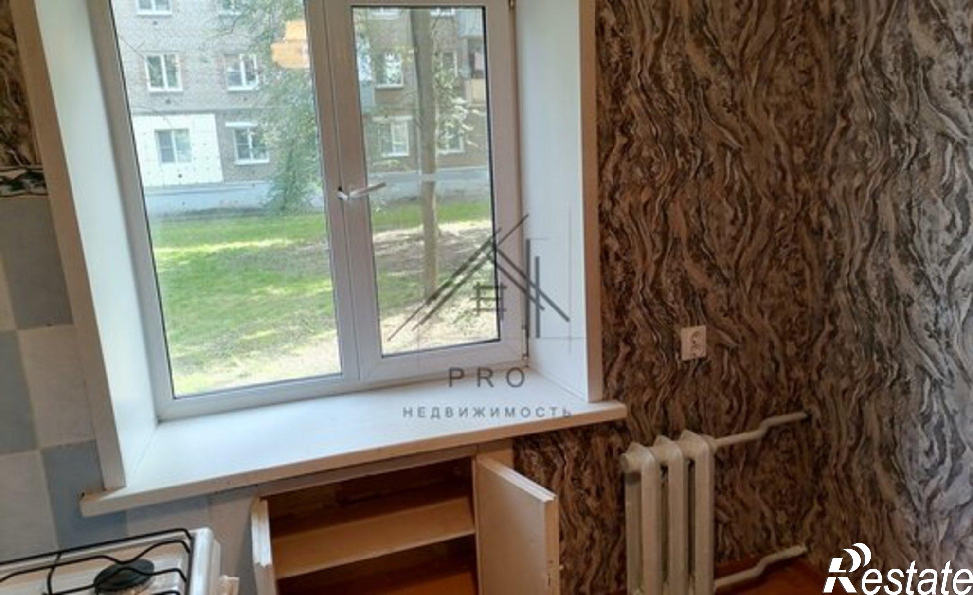 Купить квартиру за 3 910 000 рублей на улица Нефтяников, 12