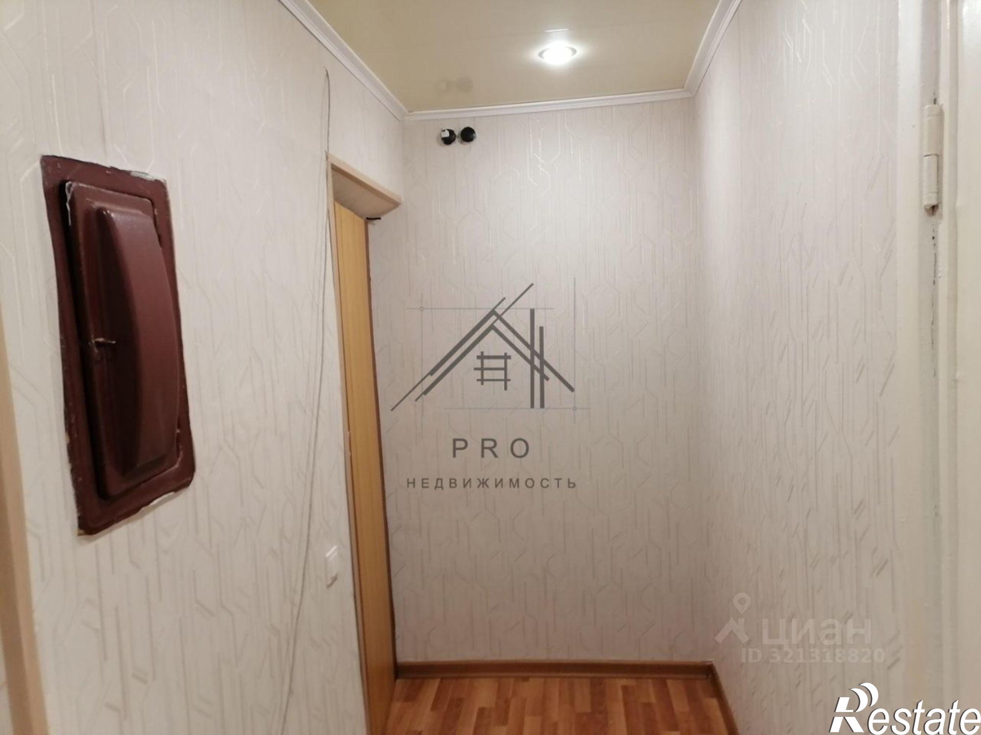 Купить квартиру за 3 910 000 рублей на ул Нефтяников, 12