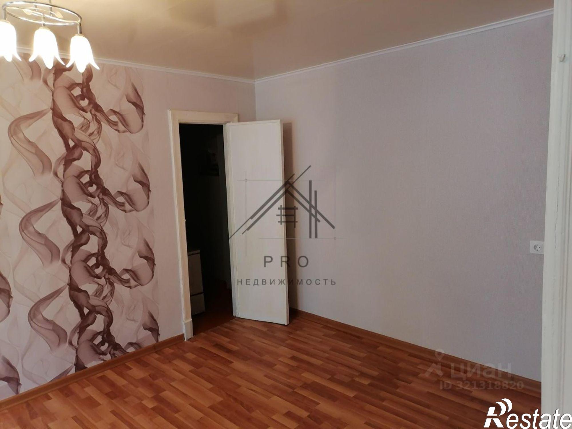 Купить квартиру за 3 910 000 рублей на ул Нефтяников, 12