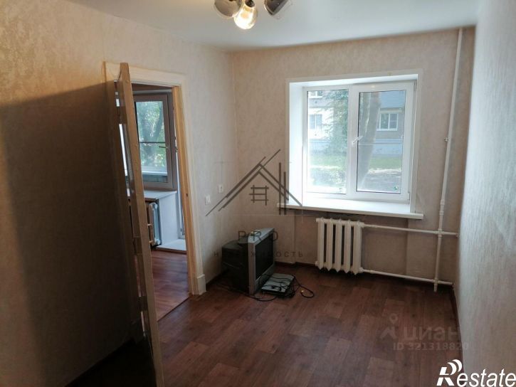 2-комн квартира ул Нефтяников, 12,  д. 12