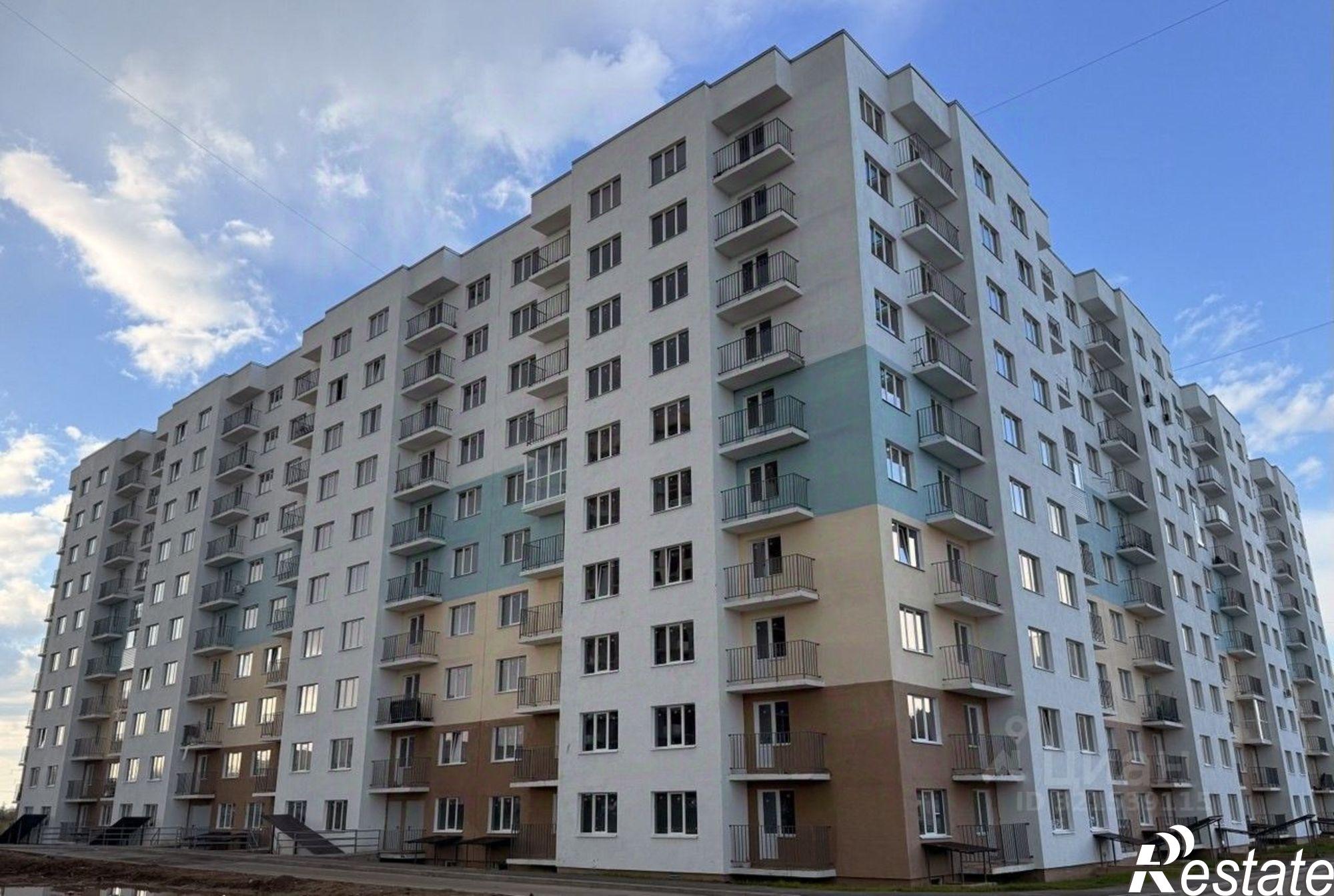 Купить квартиру за 4 800 000 рублей на Брагинская улица, 18 к3