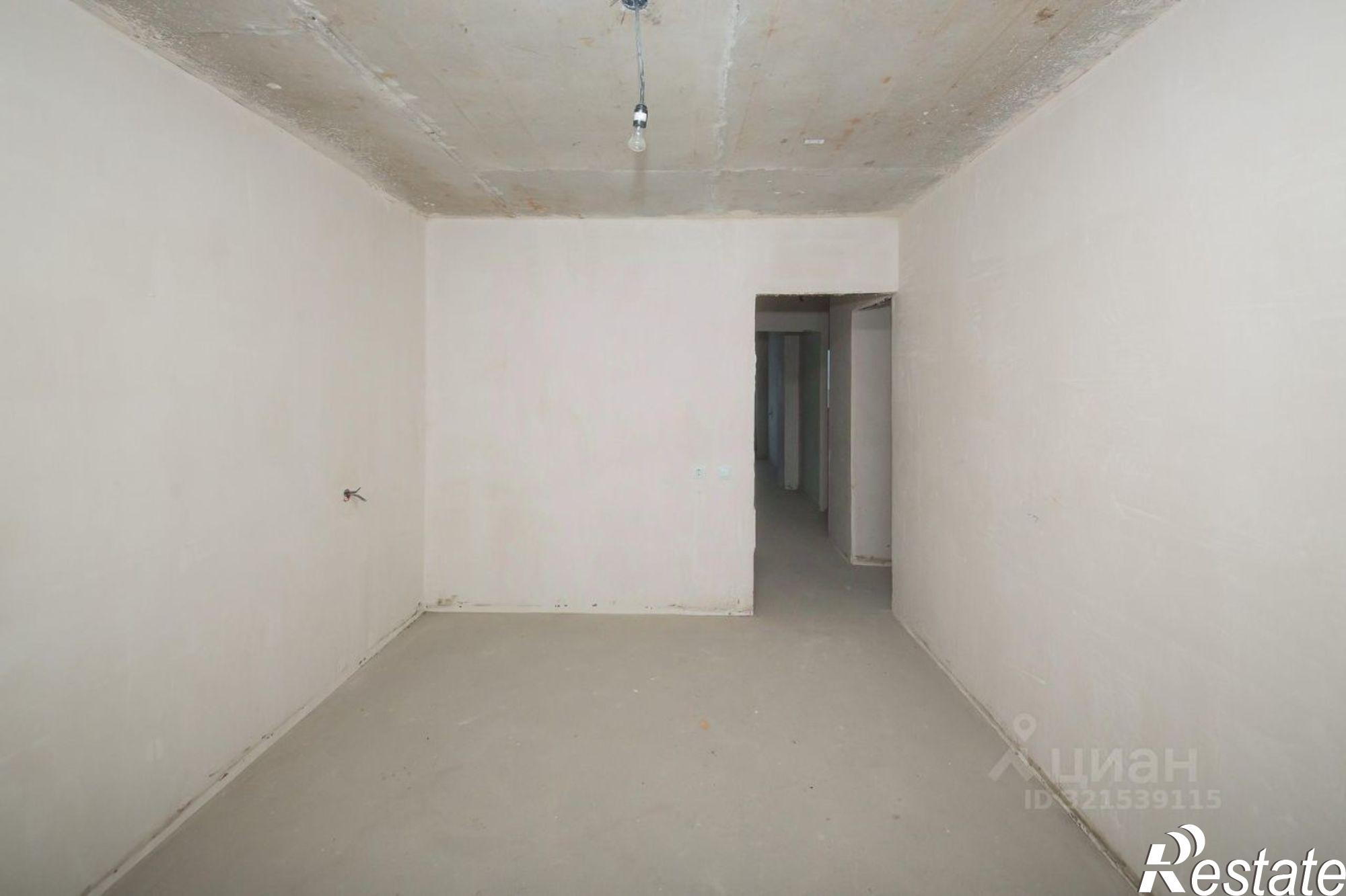 Купить квартиру за 4 800 000 рублей на Брагинская улица, 18 к3