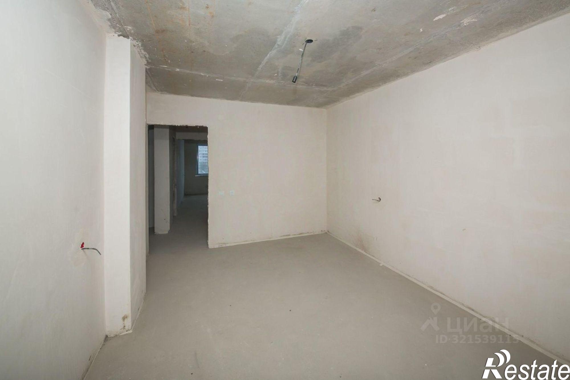 Купить квартиру за 4 800 000 рублей на Брагинская улица, 18 к3