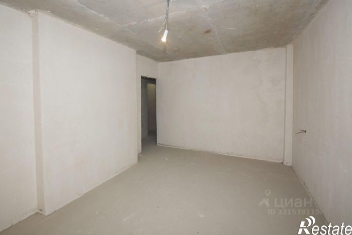 3-комн квартира Брагинская улица, 18 к3,  д. 18 к3