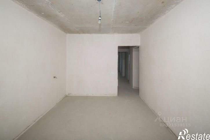 3-комн квартира Брагинская улица, 18 к3,  д. 18 к3