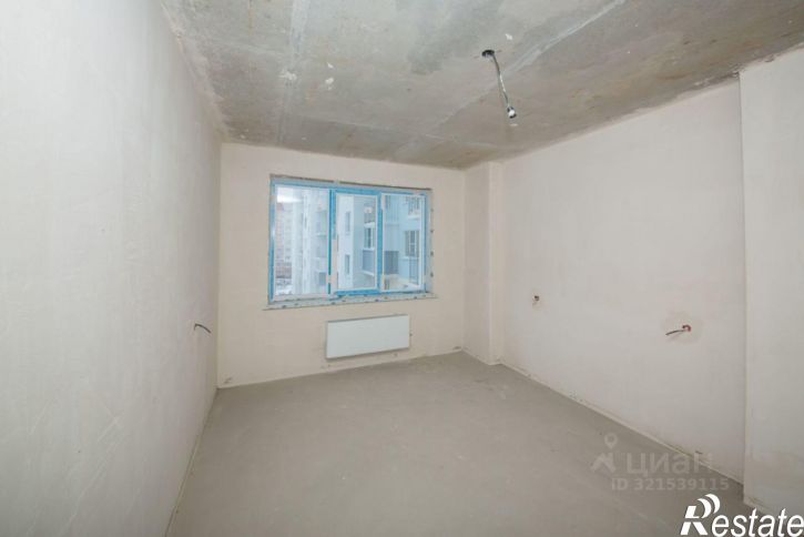 3-комн квартира Брагинская улица, 18 к3,  д. 18 к3