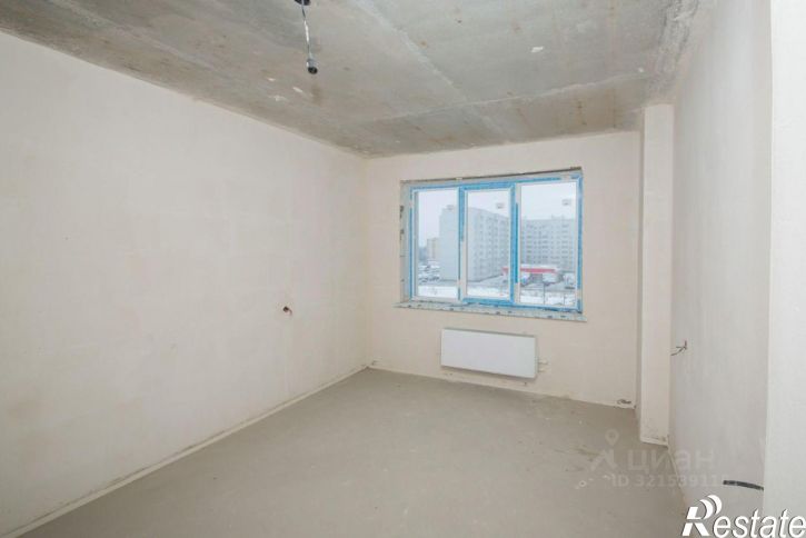 3-комн квартира Брагинская улица, 18 к3,  д. 18 к3