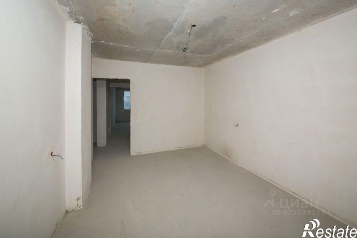 3-комн квартира Брагинская улица, 18 к3,  д. 18 к3