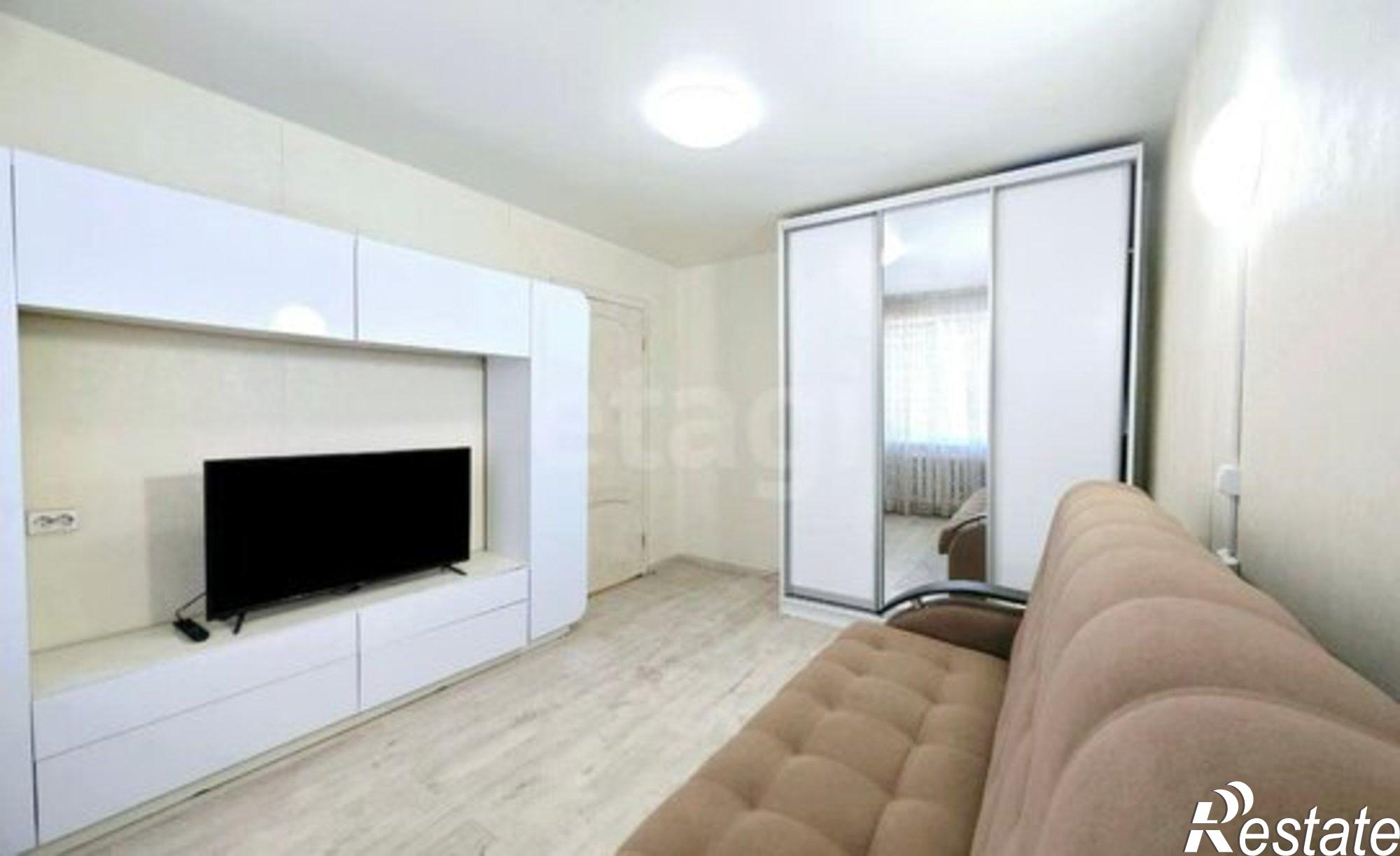 Купить квартиру за 1 790 000 рублей на Алмазная улица, 1 к2