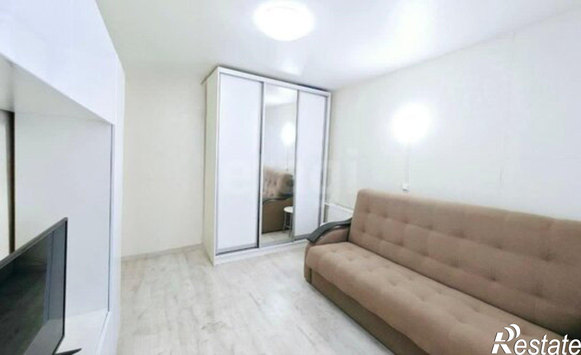 Купить квартиру за 1 790 000 рублей на Алмазная улица, 1 к2