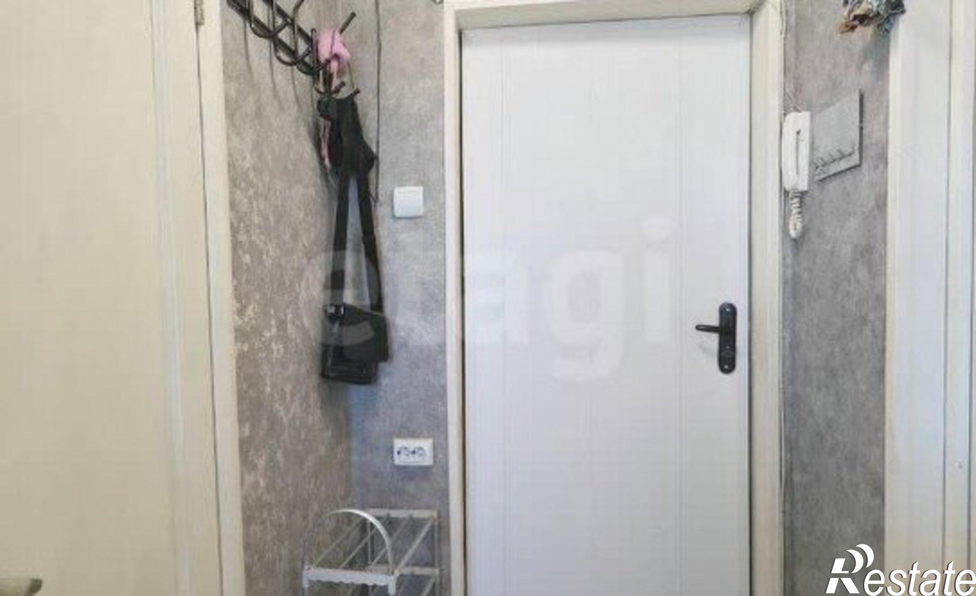 Купить квартиру за 1 790 000 рублей на Алмазная улица, 1 к2