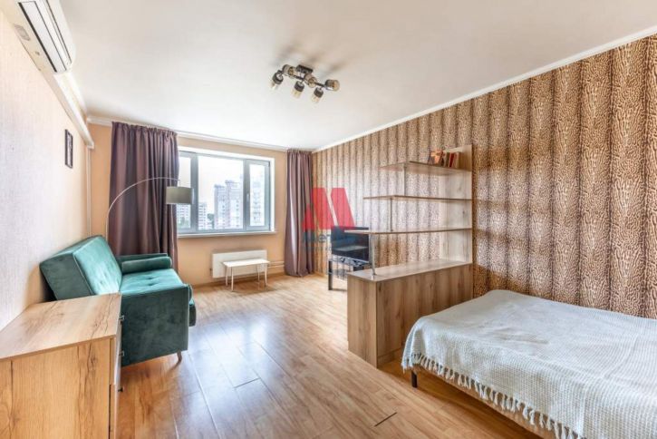 1-комн квартира Фрунзе проспект, д.37/18