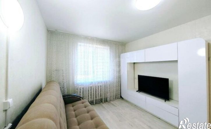 1-комн квартира Алмазная улица, 1 к2,  д. 1 к2