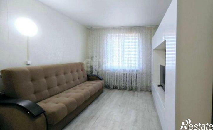 1-комн квартира Алмазная улица, 1 к2,  д. 1 к2