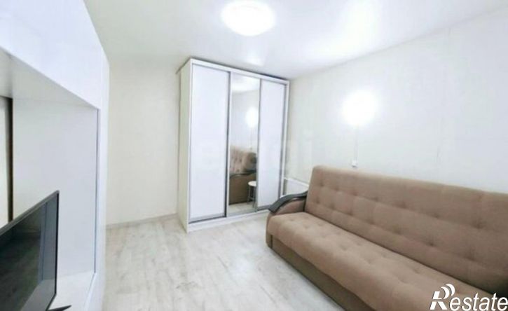 1-комн квартира Алмазная улица, 1 к2,  д. 1 к2