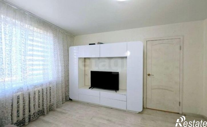 1-комн квартира Алмазная улица, 1 к2,  д. 1 к2