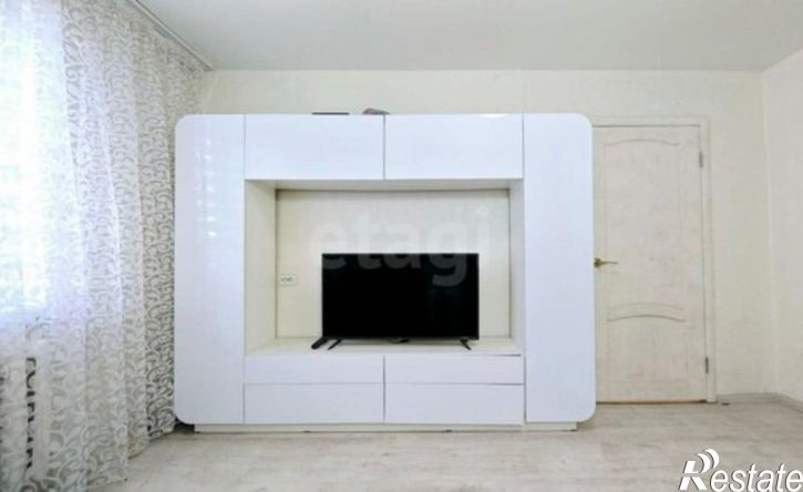 1-комн квартира Алмазная улица, 1 к2,  д. 1 к2