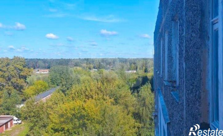 1-комн квартира Алмазная улица, 1 к2,  д. 1 к2