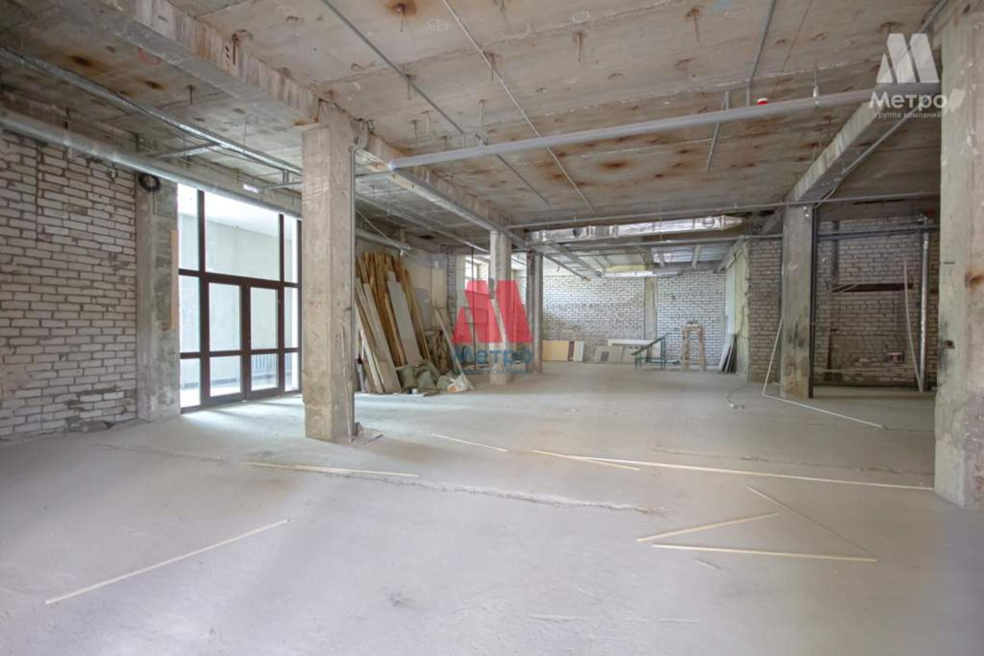 Купить офис, помещение под офис за 42 000 000 рублей на Свободы улица, д.91