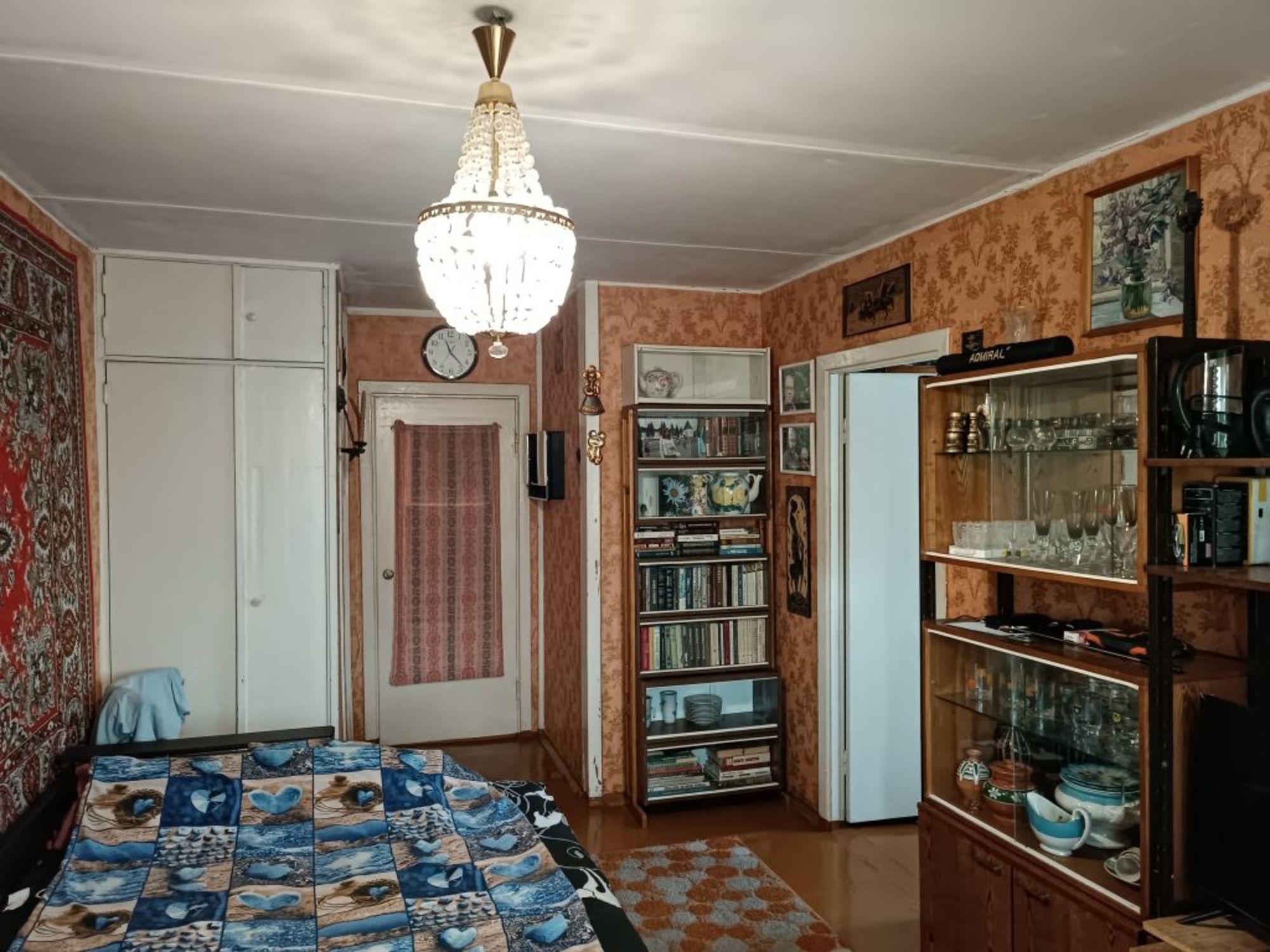 Купить квартиру за 3 990 000 рублей на Слепнева ул, 28б
