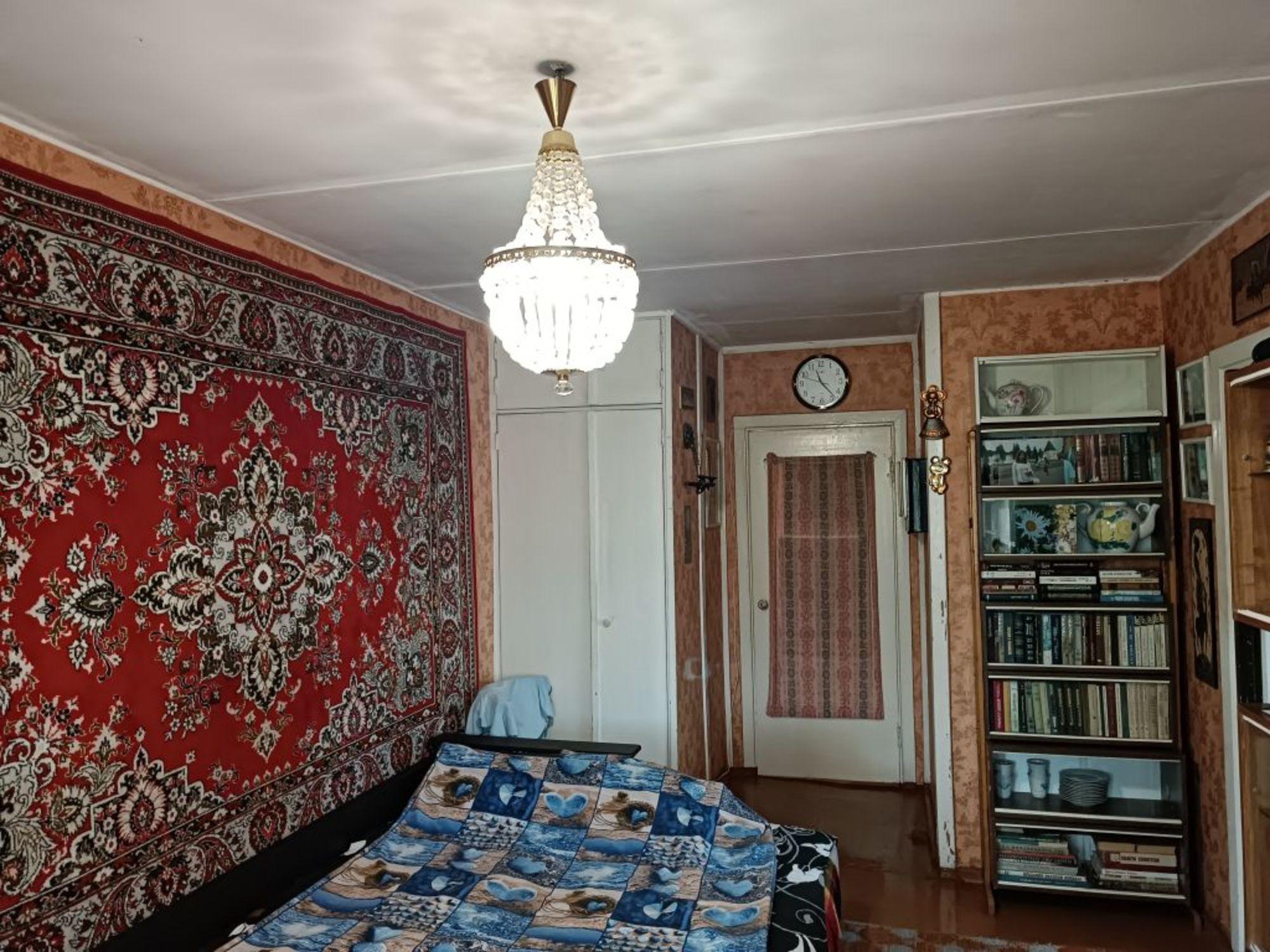 Купить квартиру за 3 990 000 рублей на Слепнева ул, 28б