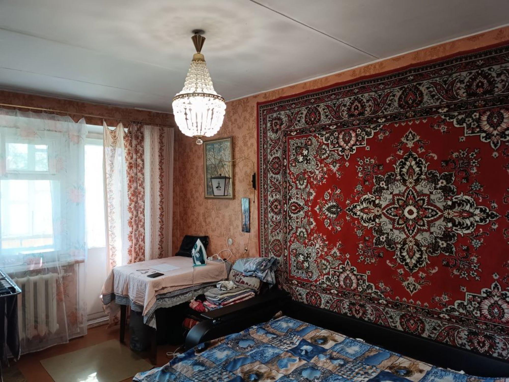 Купить квартиру за 3 990 000 рублей на Слепнева ул, 28б