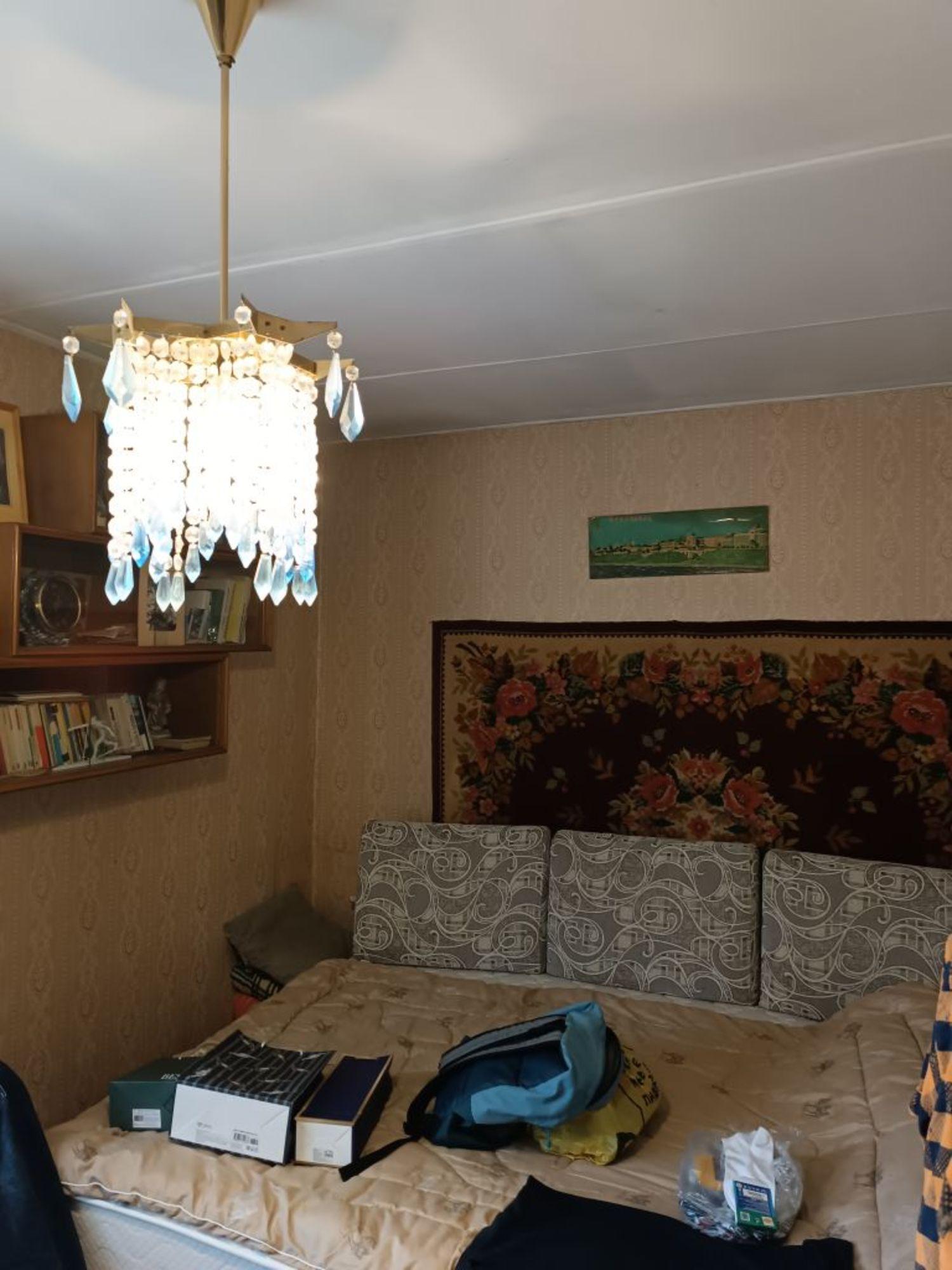 Купить квартиру за 3 990 000 рублей на Слепнева ул, 28б