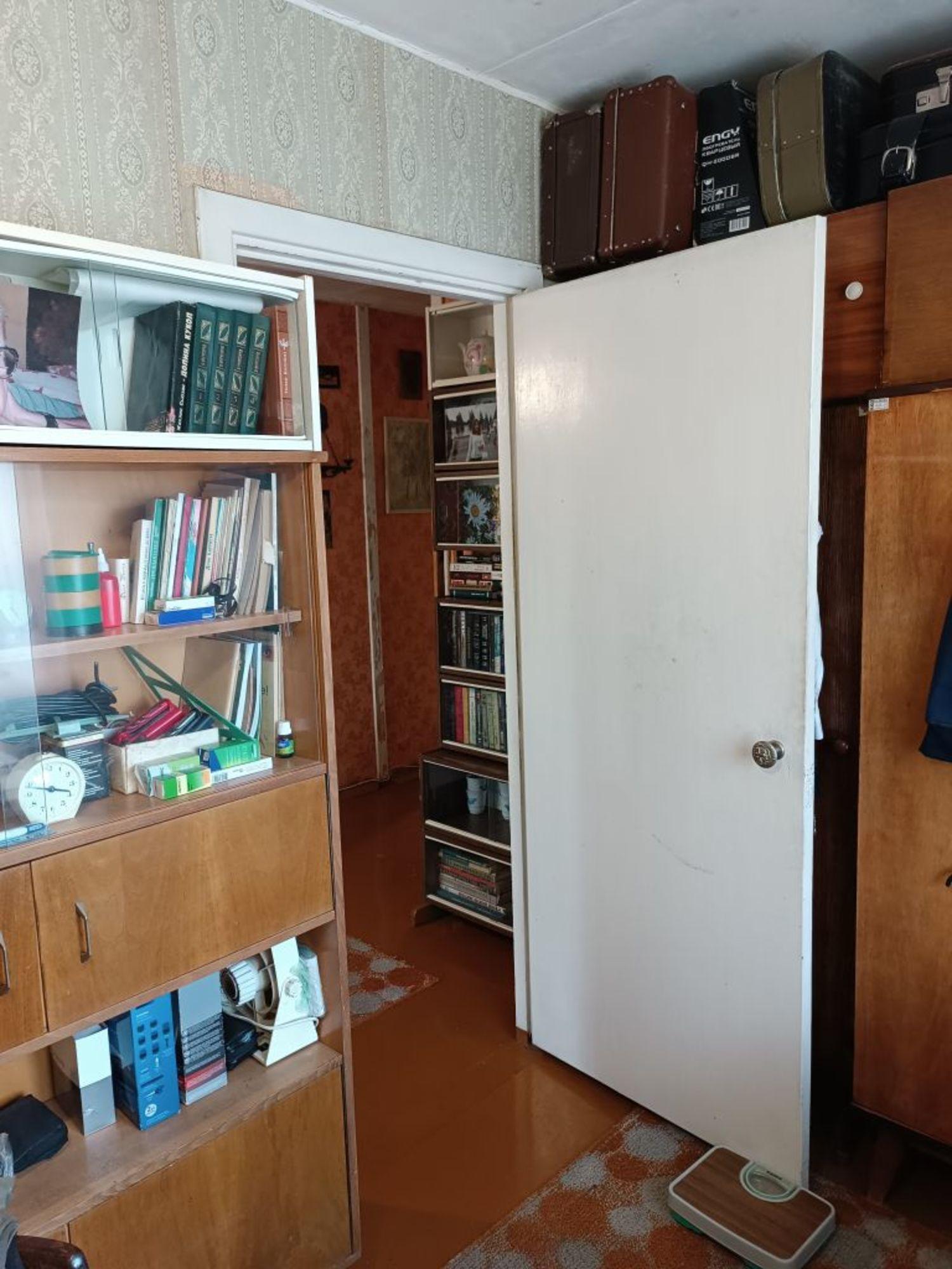 Купить квартиру за 3 990 000 рублей на Слепнева ул, 28б