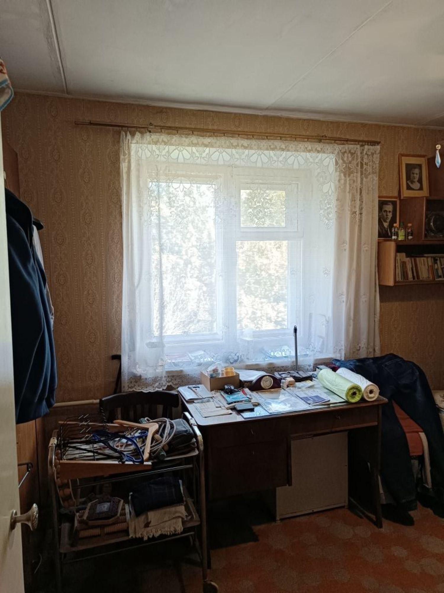 Купить квартиру за 3 990 000 рублей на Слепнева ул, 28б