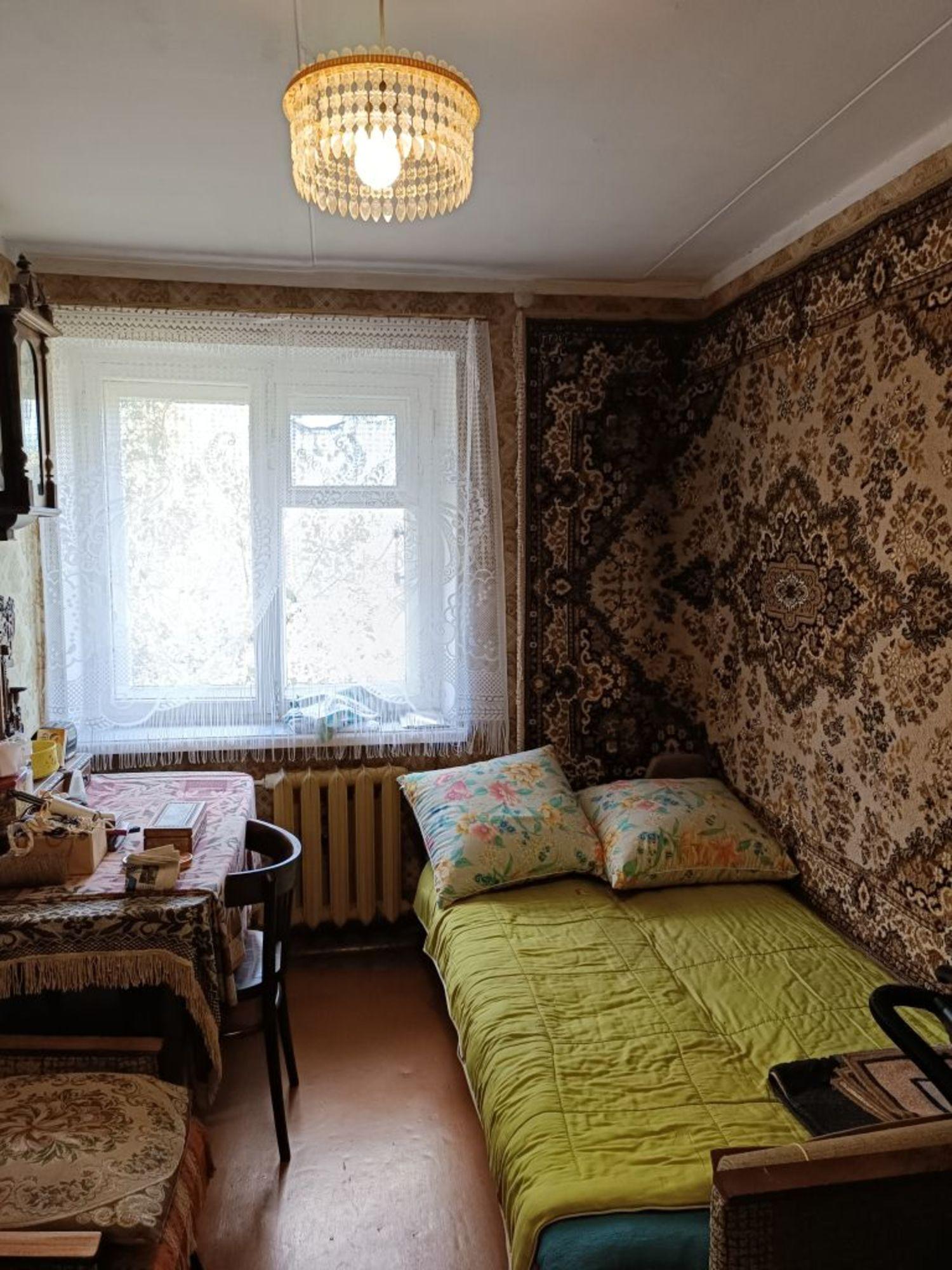 Купить квартиру за 3 990 000 рублей на Слепнева ул, 28б